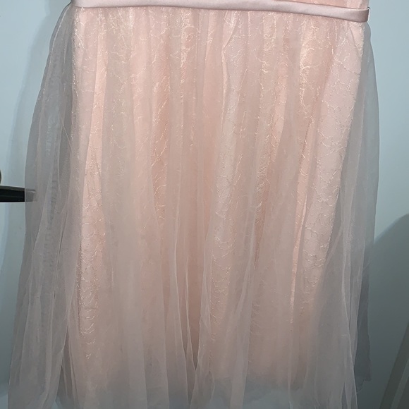 Vera Wang dress - Picture 10 of 12